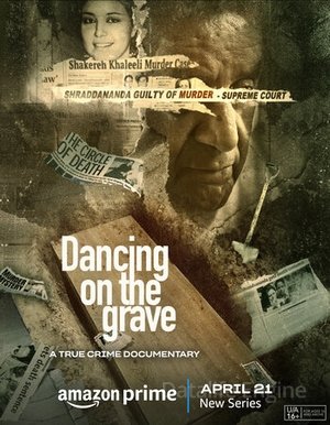 Dancing on the Grave 2023 Season 1 Dual Audio Hindi ORG – 480p