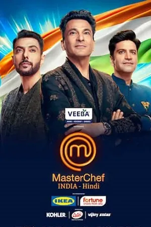 MasterChef India Season 9 2026 Hindi Audio [EP - 24 Added]