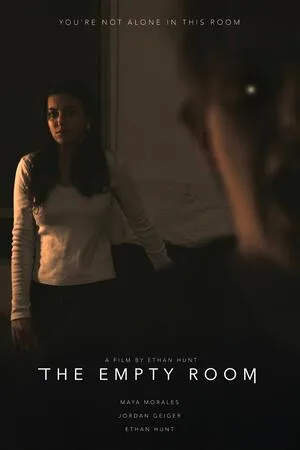 All the Empty Rooms 2025 Hindi Dual Audio