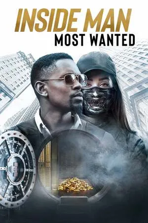 Inside Man: Most Wanted 2019 Hindi Dual Audio