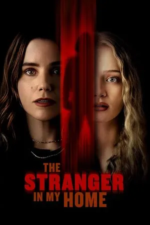 The Stranger in My Home 2025 Hindi Dual Audio