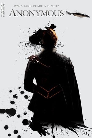 Anonymous (2011) Hindi Dual Audio [860MB]