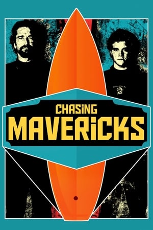 Chasing Mavericks (2012) Hindi Dual Audio [1GB]
