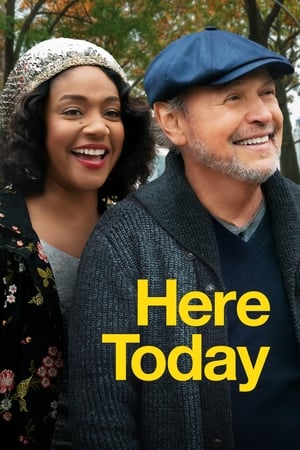 Here Today 2021 Hindi Dual Audio – 480p