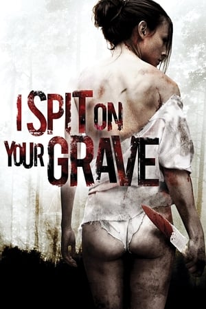 I Spit on Your Grave 2010 Hindi Dual Audio 330MB