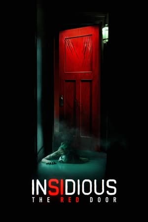 Insidious The Red Door (2023) Hindi (ORG) Dual Audio – 480p
