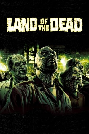 Land of the Dead (2005) Hindi Dual Audio 300MB