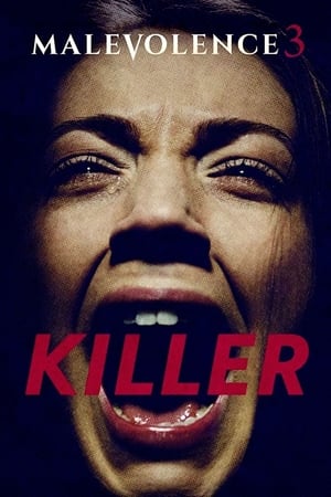 Malevolence 3: Killer (2018) Hindi Dual Audio – 480p