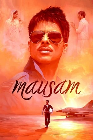 Mausam (2011) Hindi Movie [700MB]