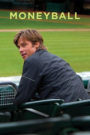 Moneyball (2011) Hindi Dual Audio 440MB