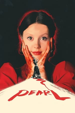 Pearl (2022) Hindi Dual Audio – 480p