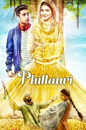Phillauri 2017 300MB Dual Audio (Hindi - Punjabi) Download