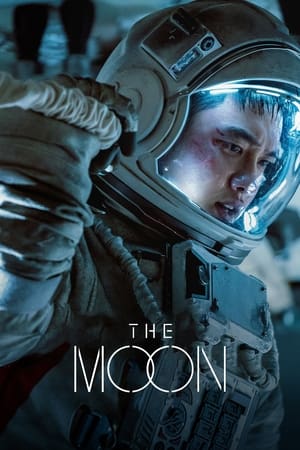 The Moon 2023 Hindi Dual Audio – 480p