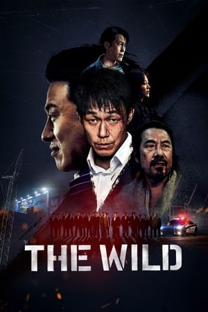 The Wild 2024 Hindi – 480p – 1080p