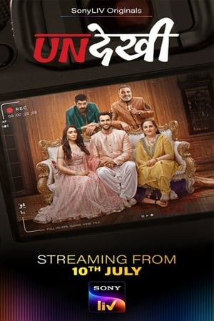 Undekhi 2020 Season 1 (2020) All Episodes Hindi [Complete] –